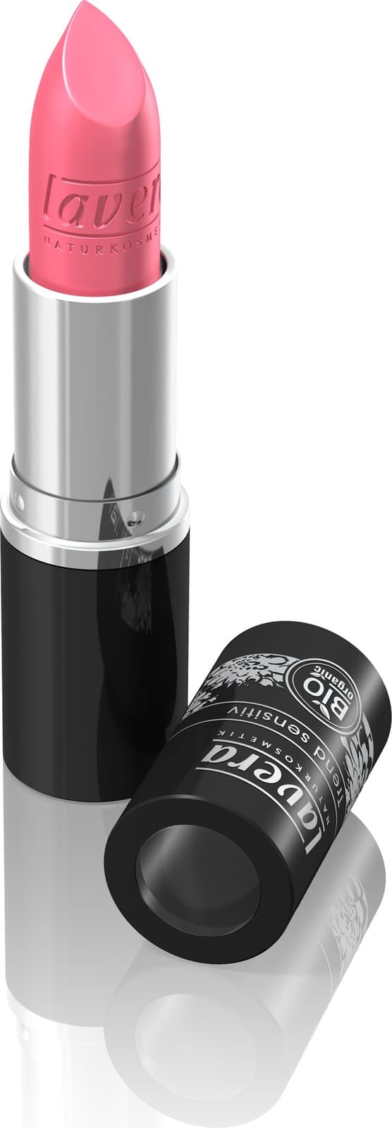 lavera Био червило Beautiful Lips Colour Intense -Coral Flash 22
