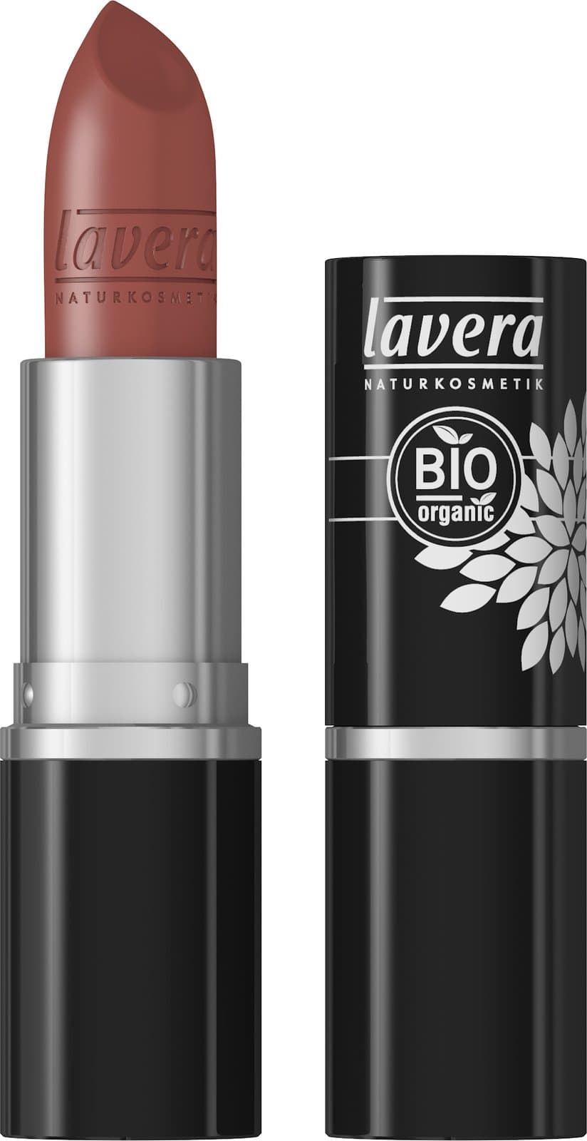 lavera Био червило Beautiful Lips Colour Intense -Modern Camel 31