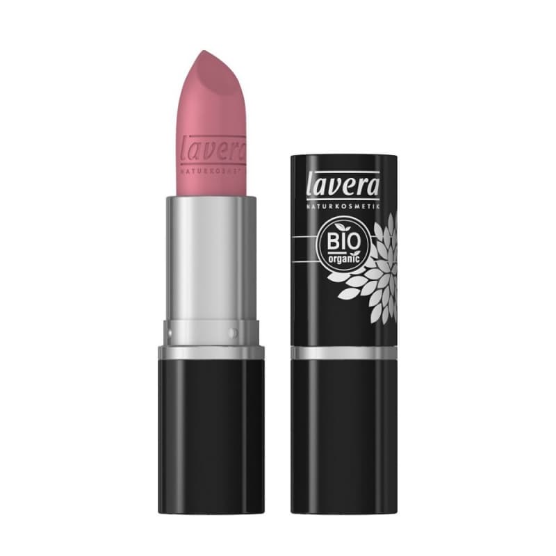 lavera Био червило Beautiful Lips Colour Intense -Dainty Rose 35