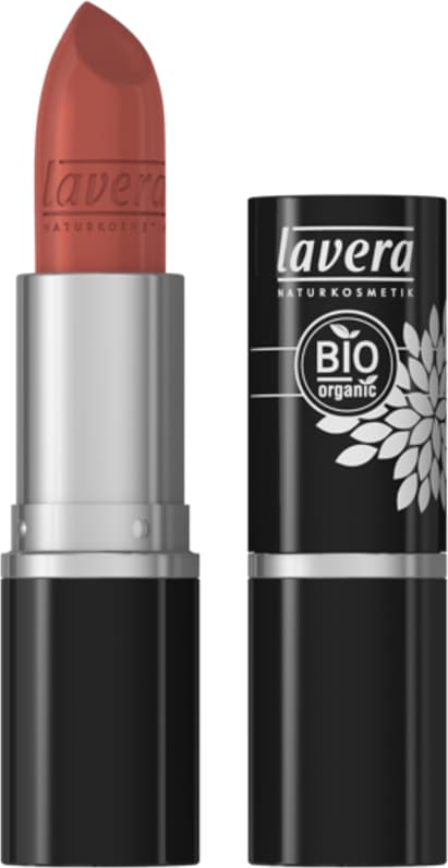 lavera Био червило Beautiful Lips Colour Intense -Coral Flamingo 37