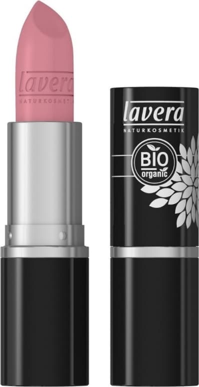 lavera Био червило Beautiful Lips Colour Intense -Rosy Tulip 46