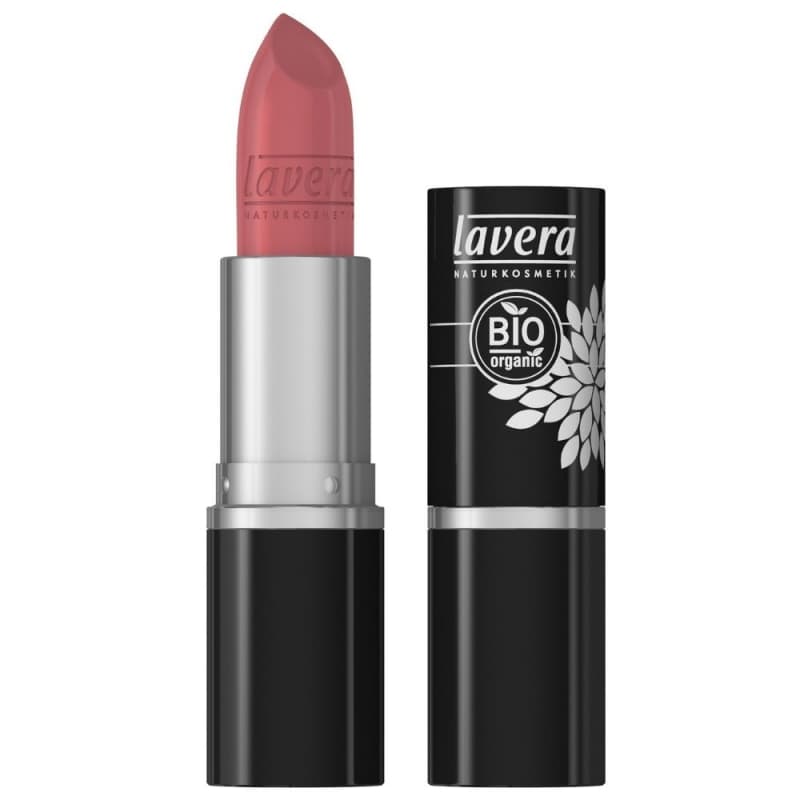 lavera Био червило Beautiful Lips Colour Intense -Berry Mauve 47