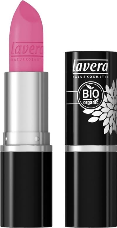 lavera Био червило Beautiful Lips Colour Intense -Watermelon Pink 48
