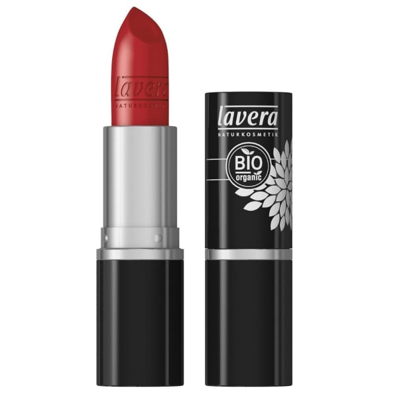 lavera Био червило Beautiful Lips Colour Intense -Elegant Copper 50