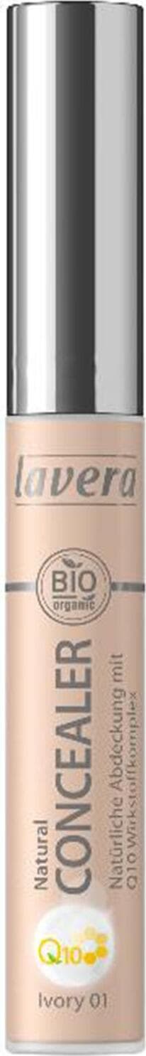 lavera Натурална коректор Q10 -Ivory 01- 5,5 мл