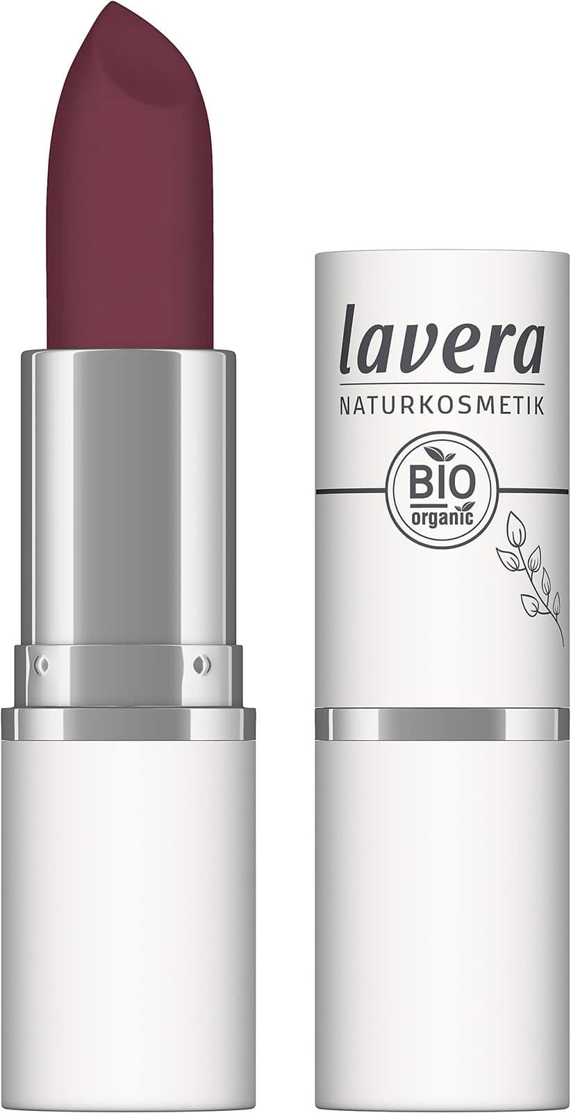 lavera Червило Velvet matt - Royal Cassis 06