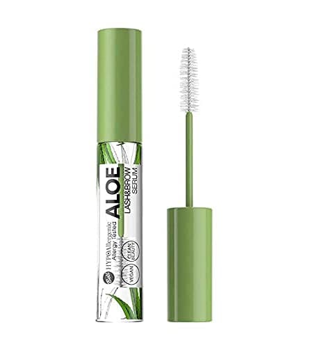 Bell HYPOAllergenic Алое Серум за мигли и вежди