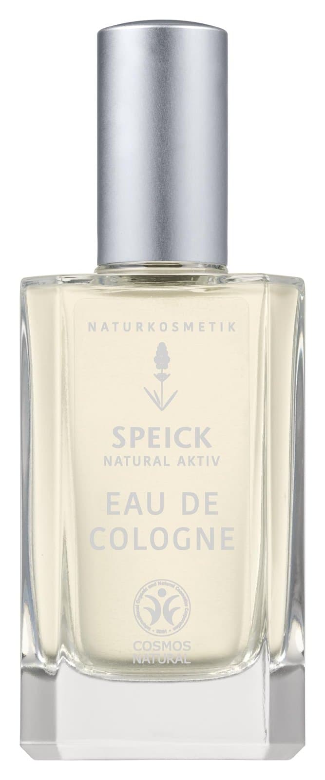 Speick Natural Одеколон Fresh 100 мл