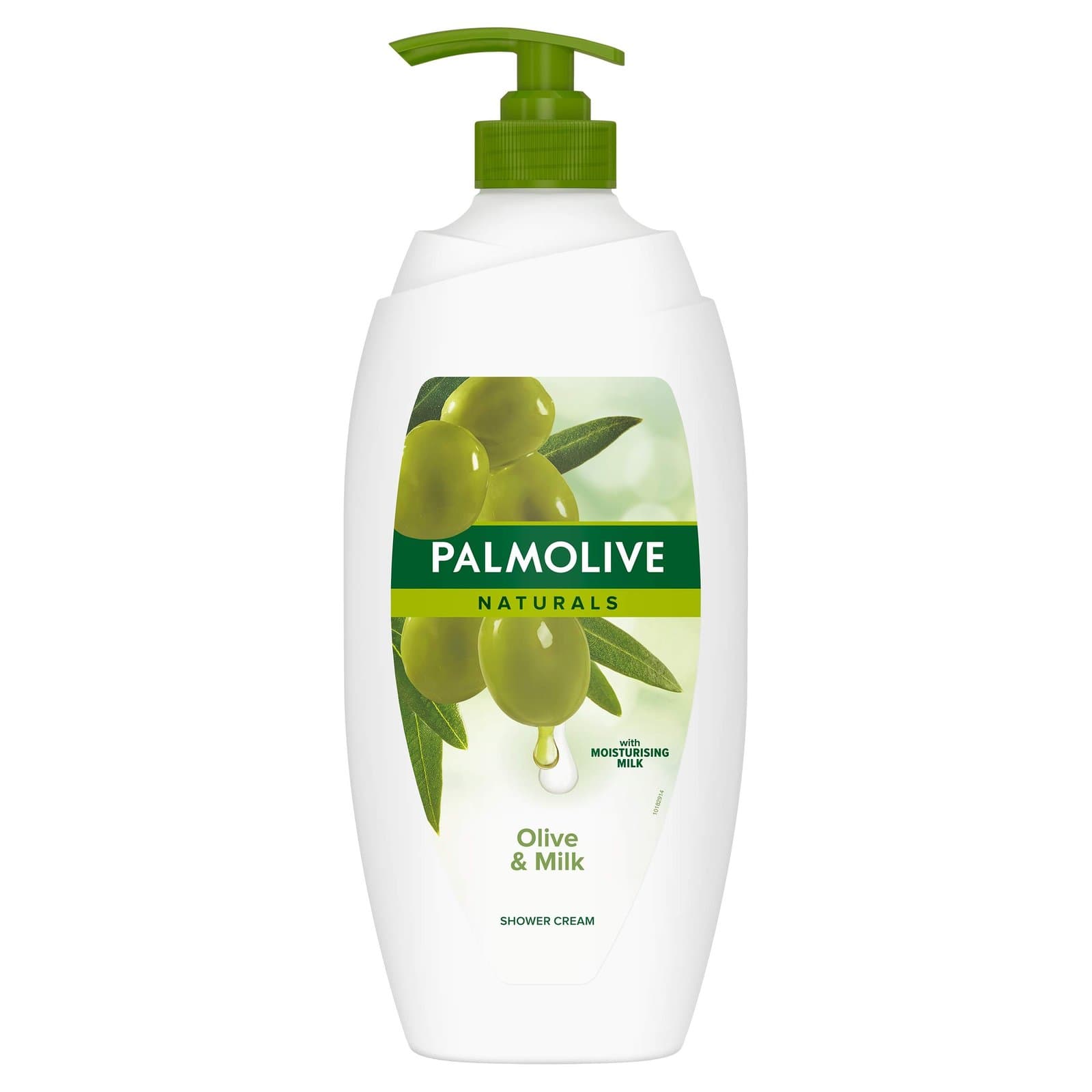 Palmolive Душ гел 750 мл Olive с помпа