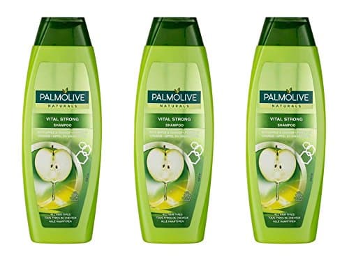 Palmolive Шампоан 350 мл Vital Strong
