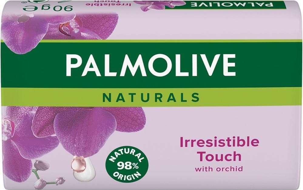 Palmolive Сапун 90 г Черна Орхидея