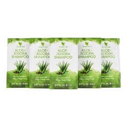 Aloe-Jojoba Shampoo тестери