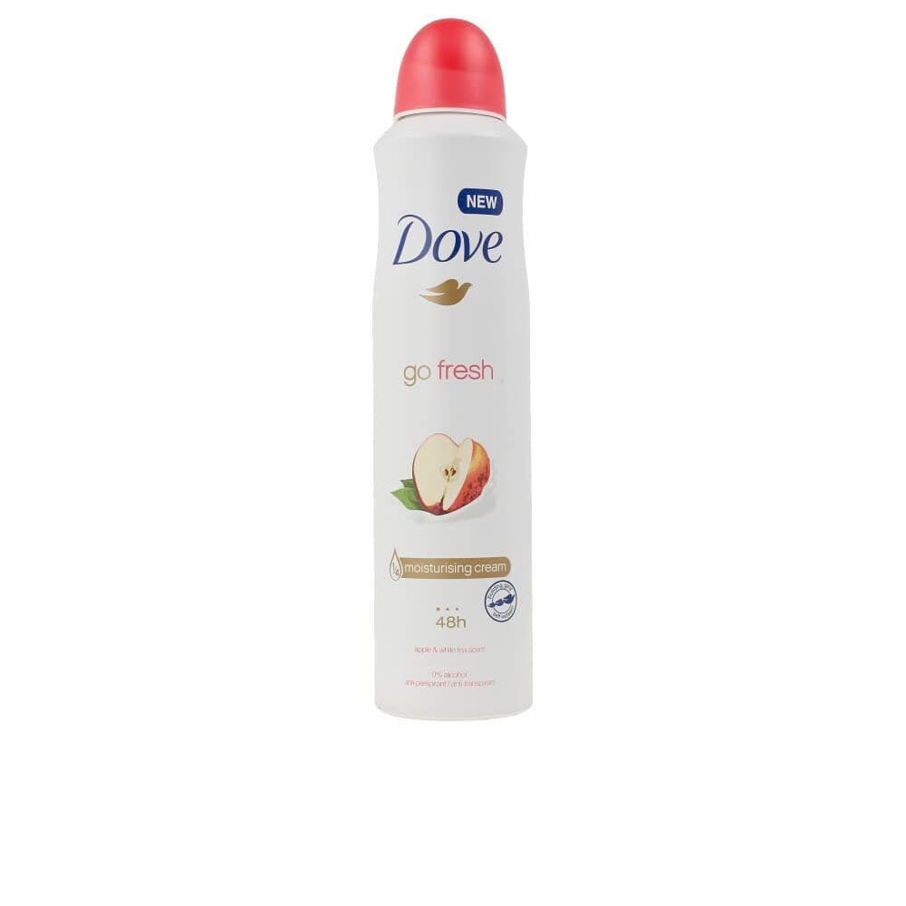 Dove Deo 250 мл Go Fresh Apple White Tea