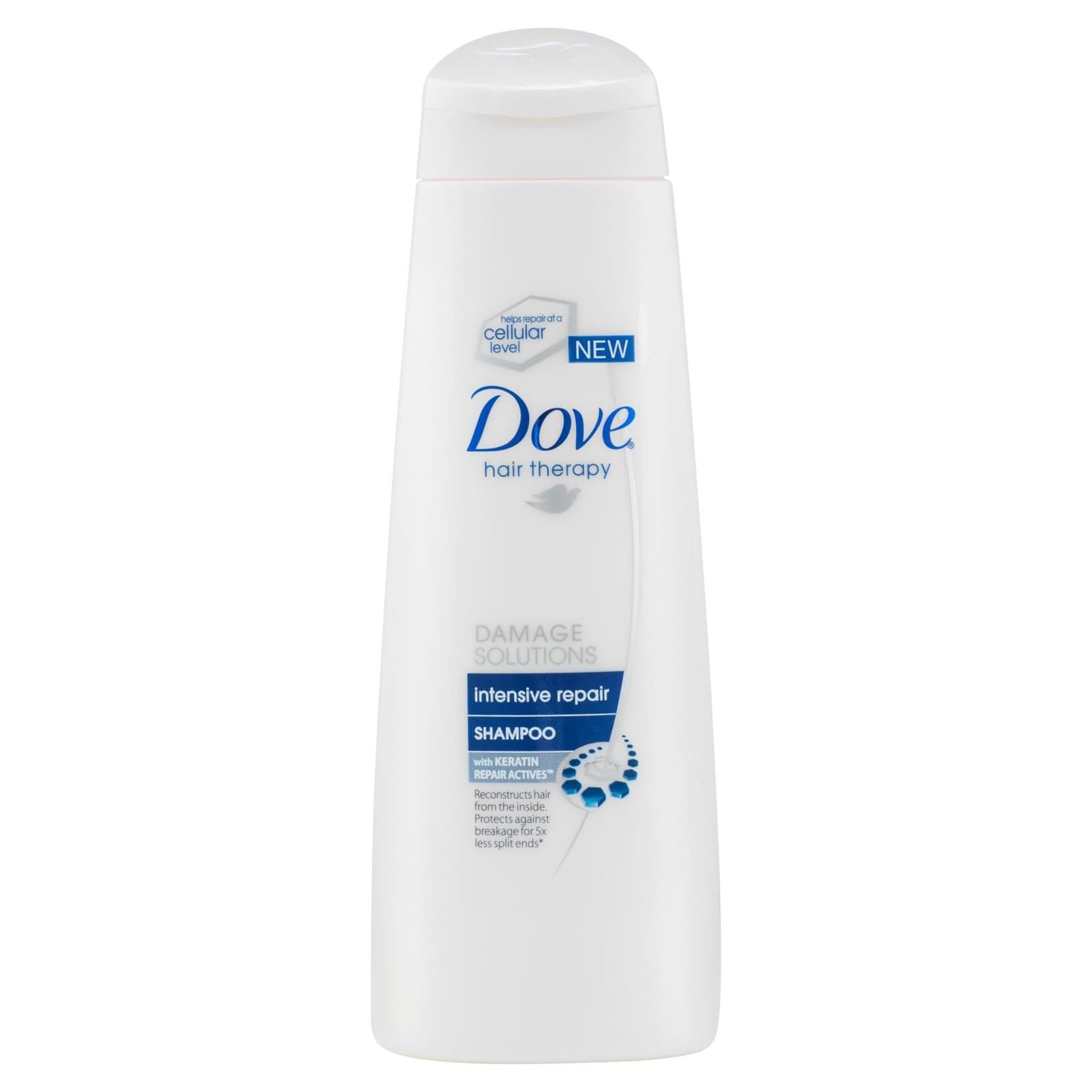 Dove Шампоан Dove Intensive Repair 250 мл