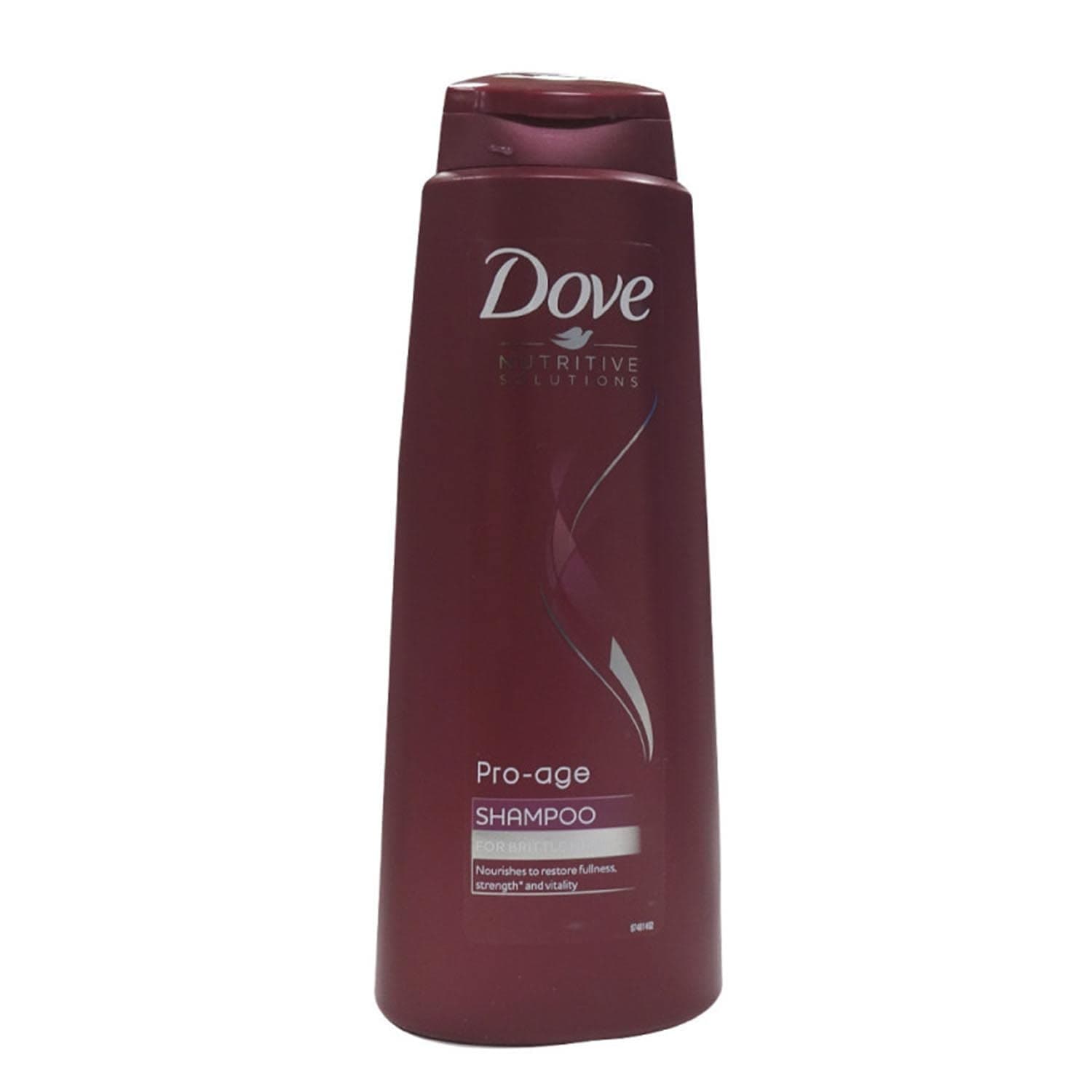 Dove Шампоан Dove Pro Age 400 мл