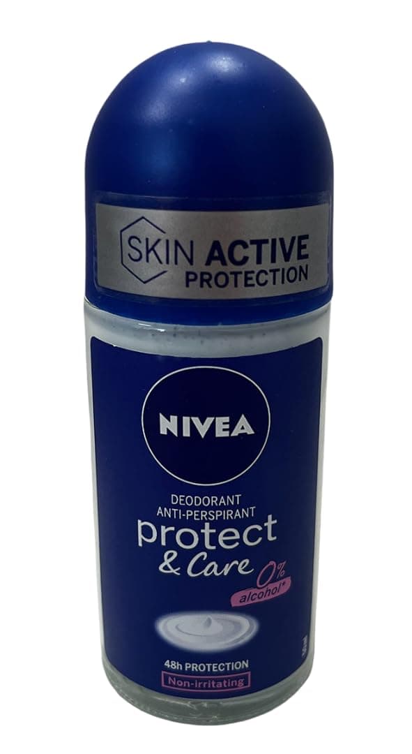 Nivea Рол-он Nivea Women Protect Care 50 мл