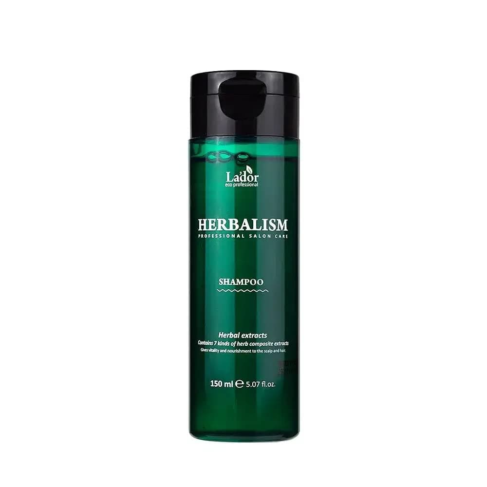 La'dor Herbalism Shampoo 150 мл