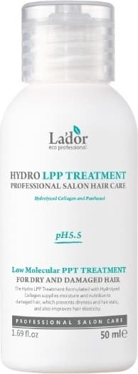 La'dor Hydro LPP Treatment 50 мл
