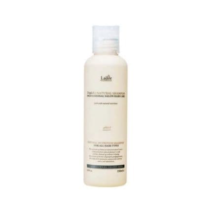 La'dor TripleX Natural Shampoo 150 мл