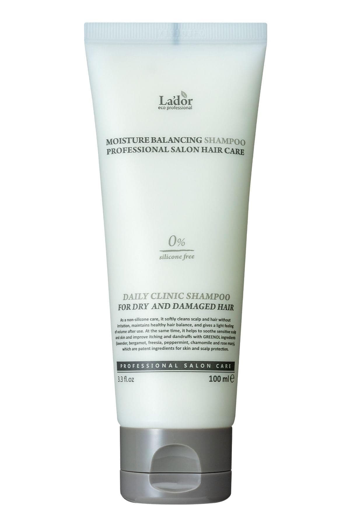 La'dor Moisture Balancing Shampoo 100 мл