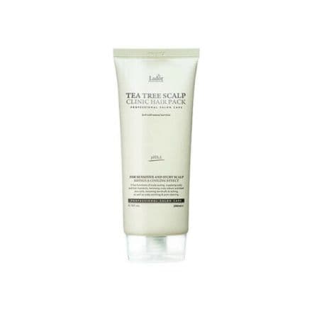 La'dor Tea Tree Scalp Clinic Hair Pack 200 г `