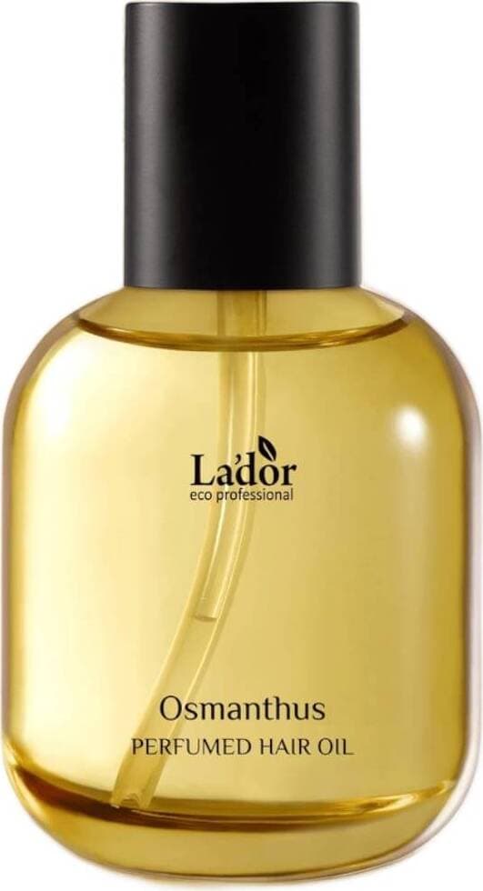 La'dor Perfumed Hair Oil (Osmanthus) 30 мл mini