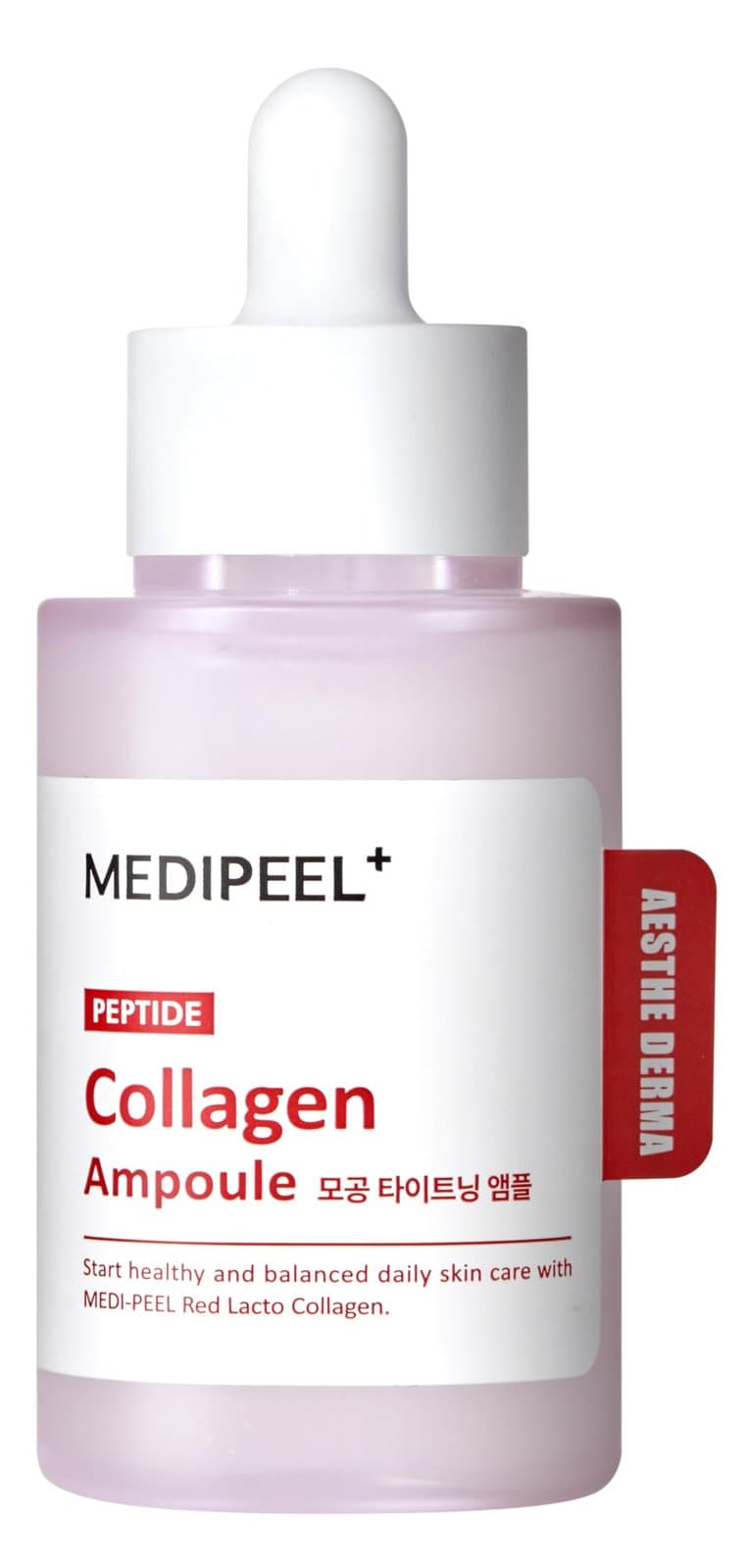 Medi-Peel Red Lacto Collagen Drop Firming Ampoule