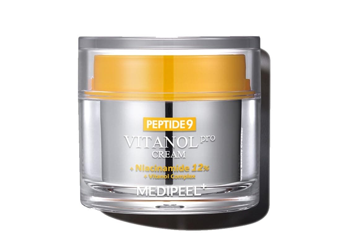 Medi-Peel Peptide 9 Vitanol Cream Pro