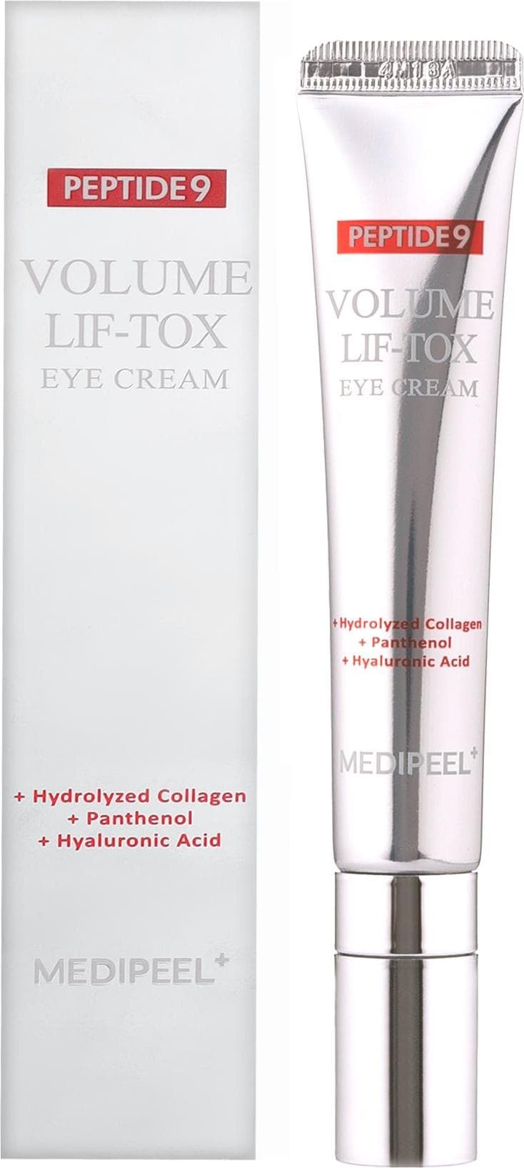 Medi-Peel Peptide 9 Volume Lif Tox Eye Cream