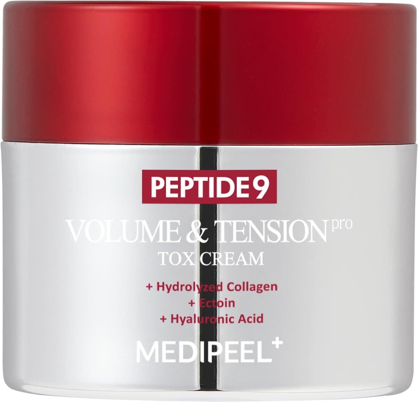 Medi-Peel Peptide 9 Volume and Tension Tox Cream Pro
