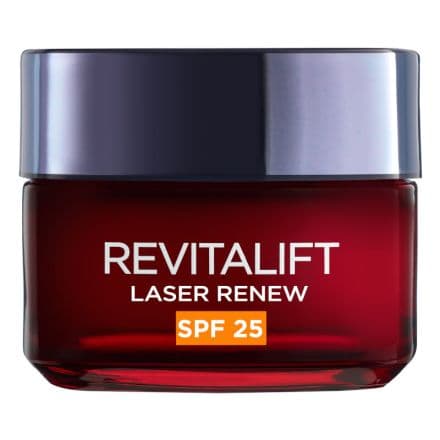 L'Oréal Paris Revitalift Laser дневен крем ем SPF20 - 50 мл