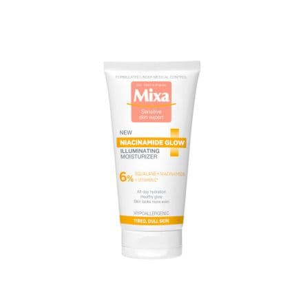 Mixa Крем Niacinamide-хидратиращ 50 мл
