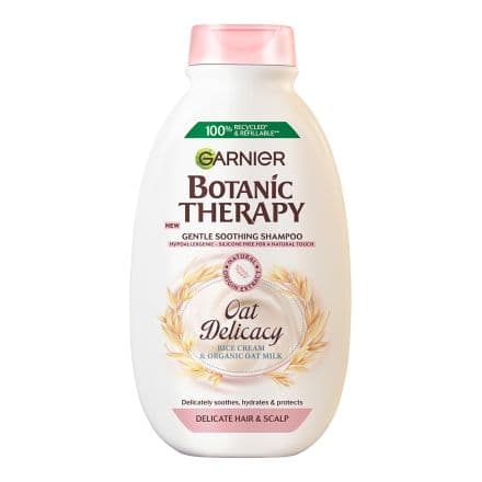 Garnier Botanic Therapy шампоан Oat Delicacy 400 мл