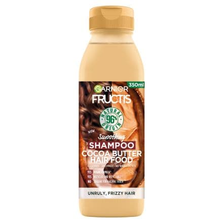 Garnier Fructis шампоан Hair Food Cocoa Butter 350 мл