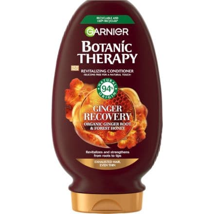 Garnier Botanic Therapy балсам Ginger & Honey 200 мл