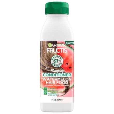 Garnier Fructis балсам Hair Food Watermelon 350 мл