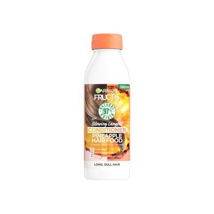 Garnier Fructis балсам Hair Food Pineapple 350 мл
