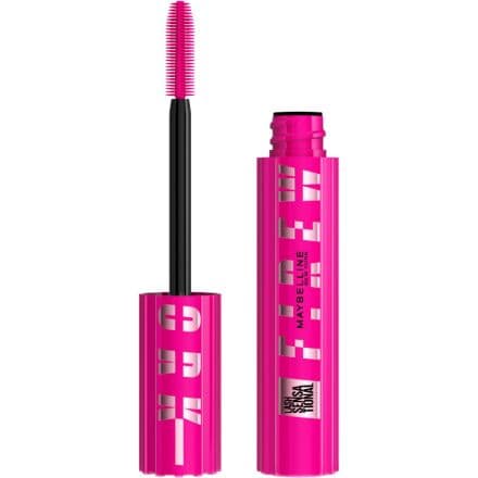 Maybelline New York Lash Sensational Firework Спирала черна