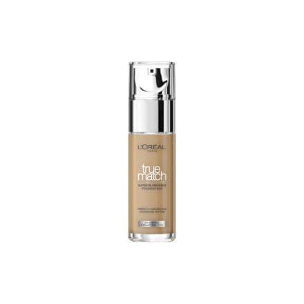 L'Oréal Paris Фон дьо тен True Match 7.D/7.W