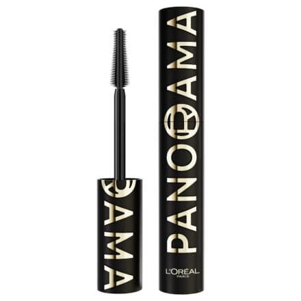 VML Panorama Ultra Black Спирала черна