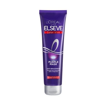 L'Oréal Paris Elseve Маска CV Purple 150 мл