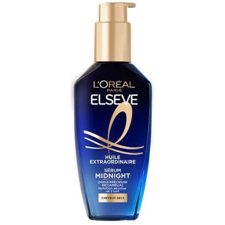 L'Oréal Paris Elseve Серум EXTRAORD.Midnight 100 мл