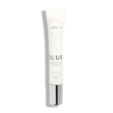 Lumene Дълготрайна изглаждаща основа за грим Lumene Blur Longwear Primer