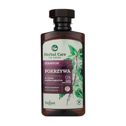 Farmona Фито шампоан Коприва Farmona Herbal Care