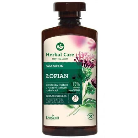 Farmona Фито шампоан Репей Farmona Herbal Care
