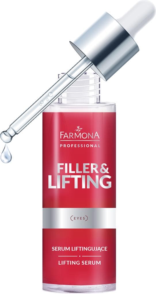 Farmona Professional Лифтинг серум с пептиди Farmona Professional Filler & Lifting Serum