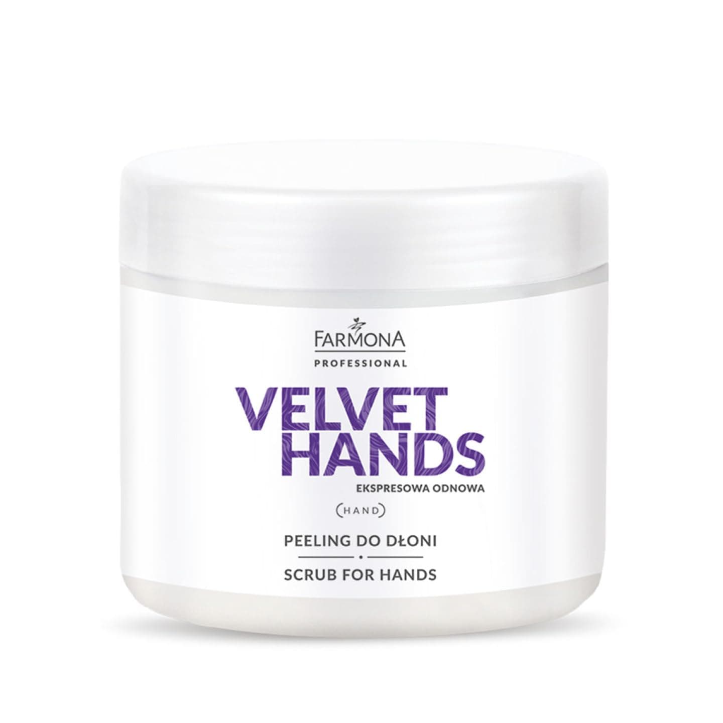 Farmona Professional Скраб за ръце Farmona Professional Velvet Hands
