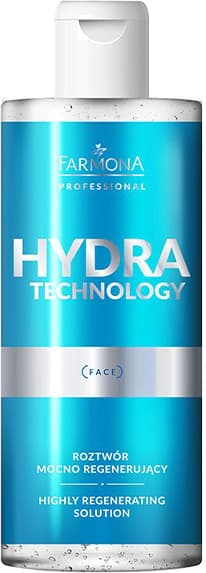 Farmona Professional Регенериращ концентрант за лице Farmona Professional Hydra Tehnology Highly