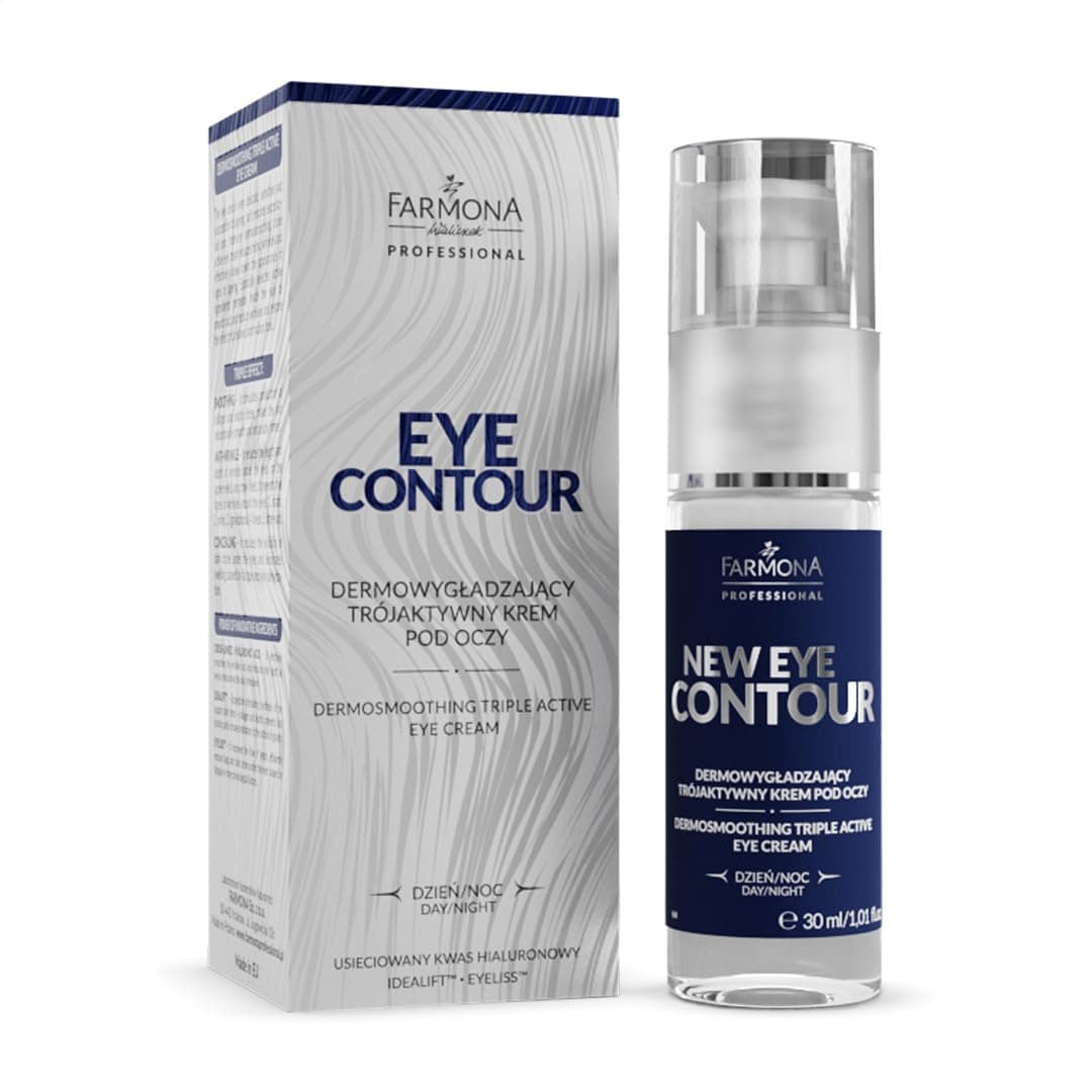 Farmona Professional Околоочен крем с изглаждащ ефект