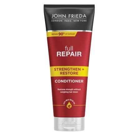 John Frieda Full repair възстановяващ балсам за изтощена коса 250 мл